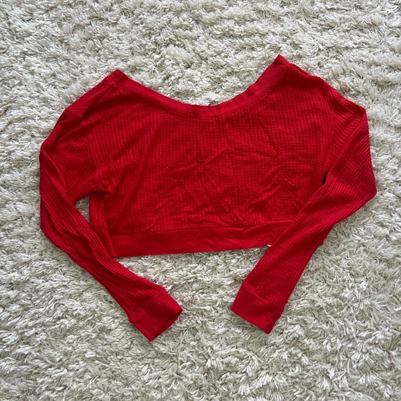 Off The Shoulder Sweaters (2 for 1!) - Picture 9 of 9